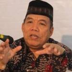 Prof Dr KH Malik Madani. Foto: republika