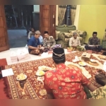 Kegiatan ini sebagai bentuk silaturahim dari BPJS Ketenagakerjaan dan bentuk nyata kehadiran Negara untuk melindungi warga negaranya dari risiko sosial.