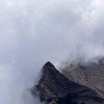 Ilustrasi kabut tebal. Foto: Bangsaonline.