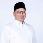 Sekretaris Komisi II DPRD Kabupaten Pasuruan, Syamsul Hidayat.