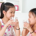Air Mentah Penyebab Stunting Bagi Anak?. Foto: Ist