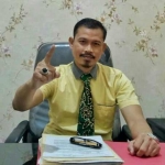 Fajar Yulianto, SH.