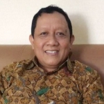 Afghani Wardana, Kepala Dispora Kota Surabaya. foto: suarasurabaya.net