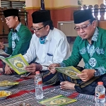 Suasana Khotmil Qur