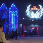 The Souls Malang.