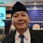 M. Irfan Choirie.