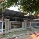Lapas Tuban.