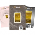 Cek harga terbaru emas Galeri24 hari ini. Foto: Galeri24.