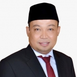 H. Syafiuddin Asmoro, anggota Komisi V DPR RI dari Fraksi PKB.