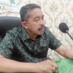 Ketua Komisi IV DPRD Trenggalek, Sukarodin.