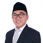 Ketua DPRD Kota Pasuruan, Ismail Marzuki.