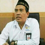 M. Hidayat, Kadisdik Kab. Malang.