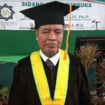 Prof Dr KH Imam Ghazali Said, MA.  Foto: BANGSAONLINE.com