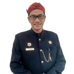 Benny Irawan, kepala BRIDA Sumenep