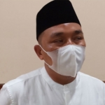 Much Abdul Qodir, Ketua DPRD Gresik.