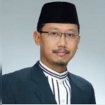 Sudiono Fauzan, Ketua DPRD Kabupaten Pasuruaun.