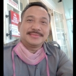 Anggota Pansus Dr. Kasiman.