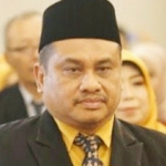 Drs. H. Nurhidayat M.M.Pd, Kepala Sekolah SMAN Sooko.