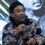 Aguk Irawan MN. Foto: dok pribadi
