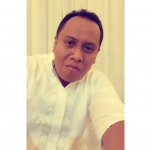 Fungsional Pranata Humas Ahli Muda DPU Bina Marga Jawa Timur, Dedi Suntoro.