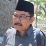 Mas’ud Zuremi, Ketua DPC PKB Jombang. foto: ROMZA/ BANGSAONLINE