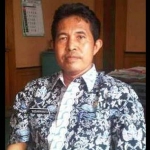 Kepala Kantor Perpustakaan dan Arsip Daerah Kabupaten Sampang, Sudarmato S.Sos.