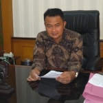 Ketua DPRD Sampang Juhari