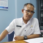 Sugeng, Kabid KB DP3AKB Kabupaten Ngawi.