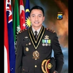 Kapolres Pasuruan, AKBP M. Aldian S.I.K.