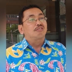 Sugeng Widodo, Kepala Dispendukcapil Lamongan.