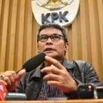 Johan Budi. foto: republika.co.id