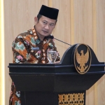 Bupati Lamongan Yuhronur Efendi. (foto: ist)