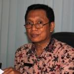 Saiful Hadi, Kepala Dinkes Tuban. (Suwandi/BangsaOnline)
