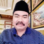 Suberi, SH, anggota Komisi A DPRD Gresik.