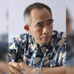 dr Eko Budiono, Kepala Dinkes Pacitan.