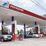 SPBU Pertamina