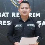  Ipda Yoni Evan Pratama, Kasihumas Polres Pamekasan