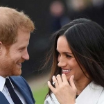 Pangeran Harry dan Meghan Markle. foto: mirror.co.uk