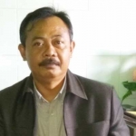 Achmad Faisol, Kepala Bapemas Pemdes Kabupaten Pamekasan. foto: ERRI SUGIANTO/ BANGSAONLINE