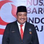 Kepala Bakesbangpol Sumenep, Ach. Dzulkarnain