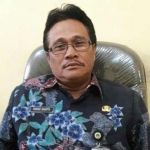 Tarso Sagito, kandidat Sekda Gresik.