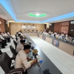Exit meeting amirul hajj 2026