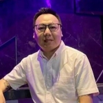 Ivan Kuncoro, owner Discotic Valhalla