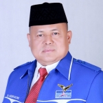 dr. Agung Mulyono, Fungsionaris DPD Partai Demokrat Jatim. foto: ist.