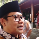 Muhaimin Iskandar, Ketua Umum PKB. foto: tribunnews.com