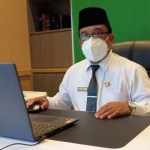 Sahid, Kepala Kantor Kementerian Agama Kabupaten Tuban. (foto: ist)