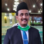 Kepala Dinas Pendidikan, Achmad Zaini.