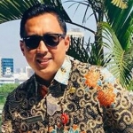 Bambang Supriyanto, Kabid HI DPMPTSP dan Naker Kota Batu.