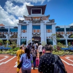 Bandara Terburuk Versi AirHelp, 3 Ada di Indonesia. Foto: Ist