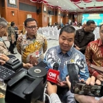 Dirjen Dukcapil Kemendagri, Teguh Setyabudi. Foto: Arsip Dukcapil